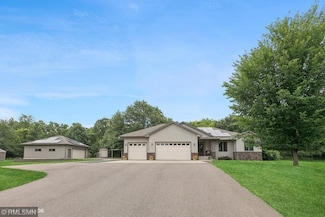 32396 59th Avenue Way, Cannon Falls, MN 55009