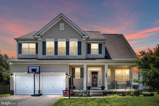 5187 Pickering Ln, Woodbridge, VA 22193
