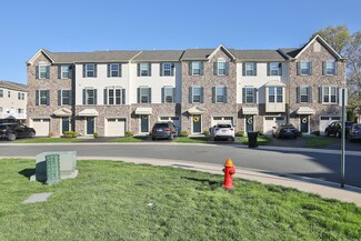 106 Lcpl Phillip E Frank Way, Cliffwood, NJ 07721