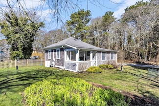 9 Jason Ln, Harwich Port, MA 02646