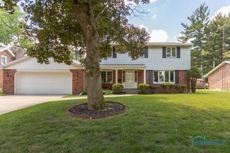 1812 Glen Ellyn Dr, Toledo, OH 43614