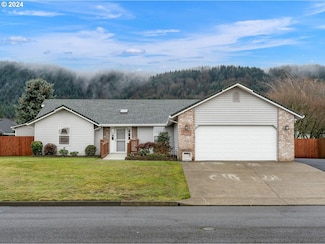 3345 Tahoma St, Columbia City, OR 97018