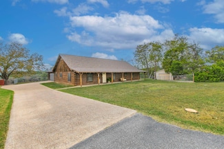 5200 Ledge Rd, Temple, TX 76502