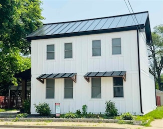 111 S Central Ave, Milton, IN 47357
