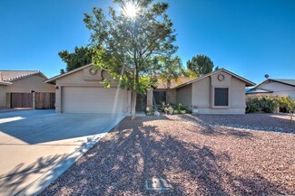 1321 N Rowen, Mesa, AZ 85207