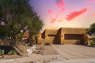 3798 N Placita Rio Luna, Tucson, AZ 85718