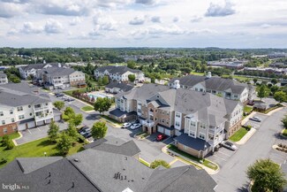 1405 Wigeon Way Unit 104, Gambrills, MD 21054