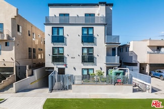 1429 S Bedford St Unit 201, Los Angeles, CA 90035