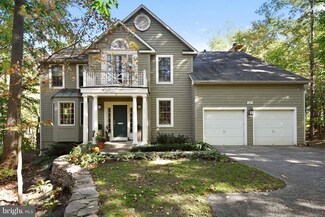 5607 S Bend Rd, Baltimore, MD 21209