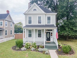 2004 Miller Ave, Richmond, VA 23222
