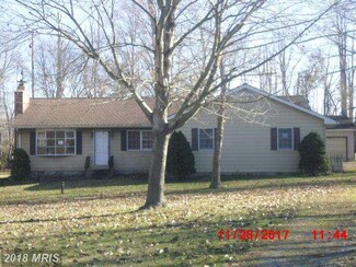13023 Mason Branch Rd, Ridgely, MD 21660