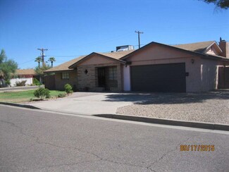 6639 N 28th Dr, Phoenix, AZ 85017