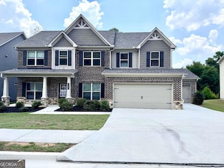 1721 Cobblefield Cir, Dacula, GA 30019