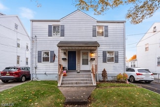 205 N 15th St, Bloomfield, NJ 07003