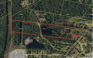 2927&2926 Stephanie Dr, Johns Island, SC 29455