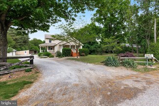 1839 N West Ave, Vineland, NJ 08360