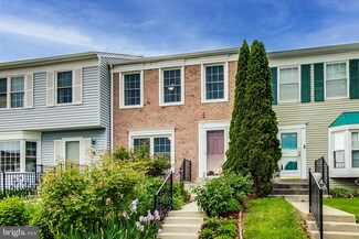 132 Bowsprit Ct, Gaithersburg, MD 20877
