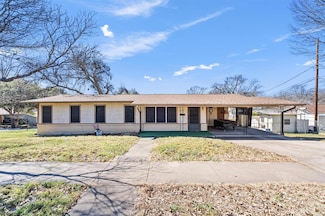 2000 Cedar Ave, Austin, TX 78722