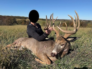 State Highway D (82 1+ - Acres Unit Tract 4, Eolia, MO 63344