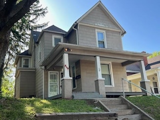 519 N 24th St, Saint Joseph, MO 64501