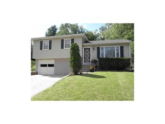 4308 NE Sunnybrook Ln, Kansas City, MO 64117
