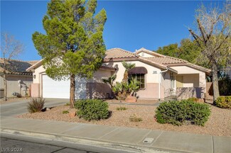 320 Mount Hope St, Henderson, NV 89014