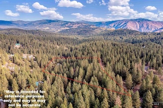 TBD Cruickshank Rd, Banks, ID 83602