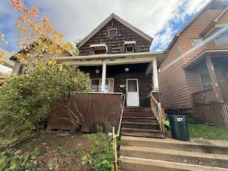 317 High St Unit 1, Johnsonburg, PA 15845