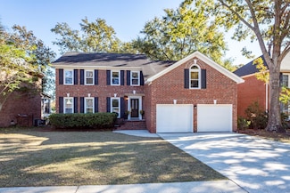 103 S Norfolk Way, Goose Creek, SC 29445