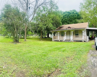 6115 Jade Ave, Port Arthur, TX 77640