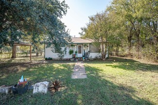 412 S Somervelle, Iredell, TX 76649