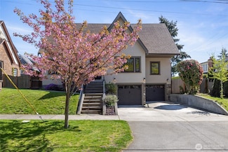 2411 N Washington St, Tacoma, WA 98406
