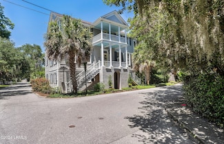 409 Federal St, Beaufort, SC 29902