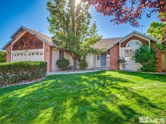 1217 Fieldgate Ct, Gardnerville, NV 89460