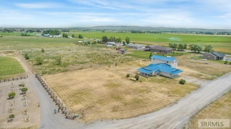 506 N 2420 E, Saint Anthony, ID 83445