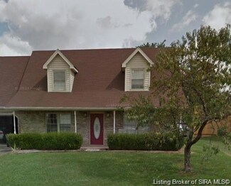 2184 Liberty Way NW, Corydon, IN 47112