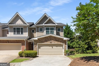 1302 Bexley Place NW Unit 7, Kennesaw, GA 30144