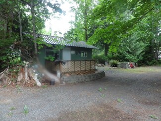 39 Black Point Ct, Brinnon, WA 98320
