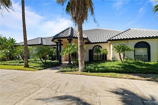 2605 James Ave, Edinburg, TX 78539