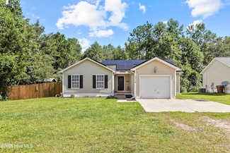 2514 Dawson Cabin Rd, Jacksonville, NC 28540