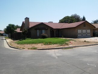 2363 S Timmy Ave, Fresno, CA 93725