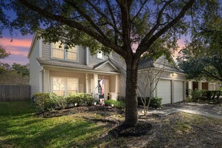17922 Eagle Pass Falls Ct, Humble, TX 77346