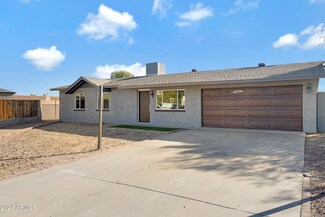 4437 W Evans Dr, Glendale, AZ 85306