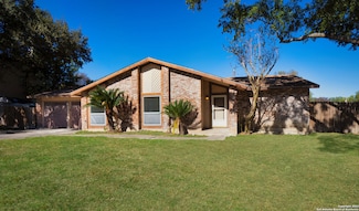 5147 El Capitan St, San Antonio, TX 78233