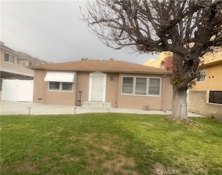 141 Fano St, Arcadia, CA 91006