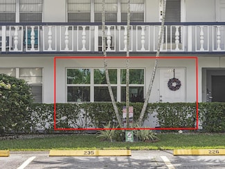 226 Northampton L, West Palm Beach, FL 33417