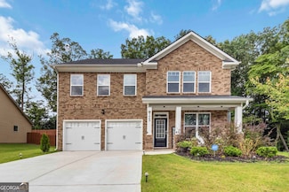 1469 Cliff View Terrace, Conyers, GA 30012
