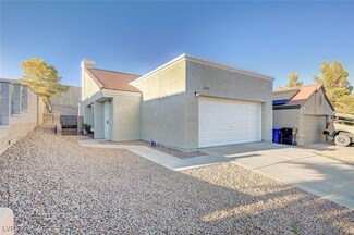 5340 Harmony Ave, Las Vegas, NV 89107