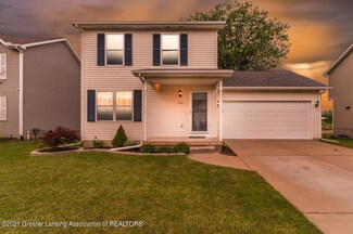 730 Pinegate Dr, Fowlerville, MI 48836