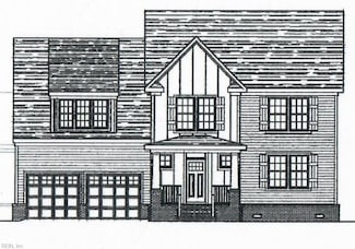 2010 Millville Rd, Chesapeake, VA 23323